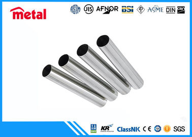 32750 Grade Super Duplex Stainless Steel Pipe STD Thickness ASME ASTM Standard