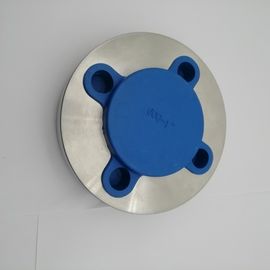 ASME B16.5 CuNi9010 Forged Steel Flanges RF Socket Weld Flange F44 S40 SGS