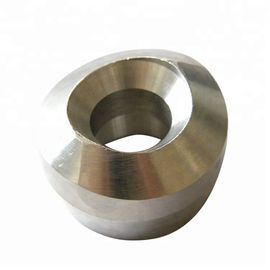 High Pressure Alloy Steel Pipe Fittings 3000psi Butt Welding Alloy Steel Weldolet