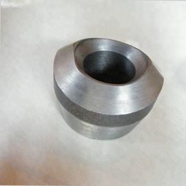 Nickel Alloy Steel Pipe Fittings B-3 Weldolet MSS-SP-97 BW ASTM B564 Forged Pipe Fittings