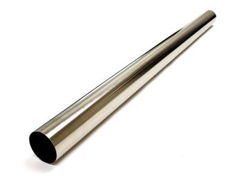 2.5 Inch 70/30 Copper Nickel Tubing Seamless SCH40 Wall Thickness For Construction