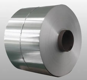 0.1 - 2.0mm Thickness Cold Rolled Steel Strip B-3 UNS N10675 Foil Excellent Resistance
