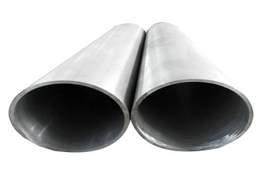 ASTM B466 UNS C70600 Nickel Alloy Pipe Inconel 600 Polished Seamless Pipe