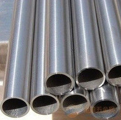 Resistance Nickel Alloy Tube Inconel 625 High Purity For Chemical Industry