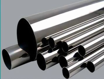 Inconel 625 Oil Drill Pipe 300 Series Grade Round Shape High Tensile Strength