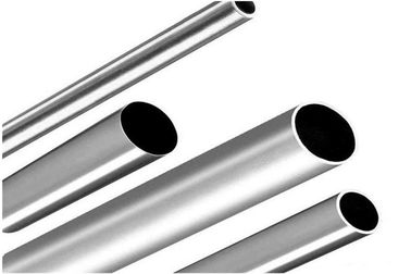 UNS N06600 Nickel Alloy Pipe Inconel 600 Steel Tube Pickling Surface GH4033