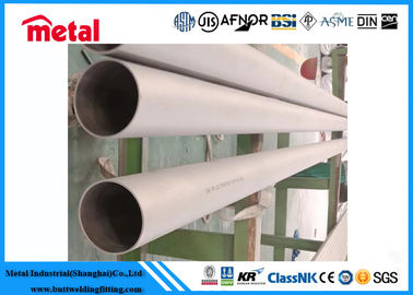 2'' XS Thickness Seamless Alloy Pipe Alloy B For Chemical Manufacturing Industries