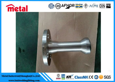 Incoloy 825 Forged Alloy Steel WeldoFlanges 150# Pressure For Petroleum