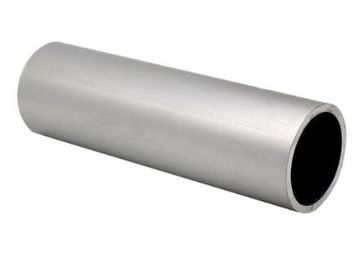 Hastelloy C22 Seamless Steel Pipe Round Shape Corrosion Resistance Stable Performance