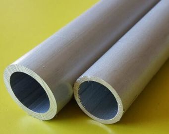 Chemical Industry Structural Steel Pipe / Alloy Steel Pipe UNS N06022 CE / SGS