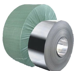 Hastelloy C2000 Nickel Alloy Strip High Purity 0.4 - 8mm Thickness Cold Rolled