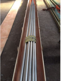 Seamless Solid Steel Bar Galvanized Steel Bar Hastelloy G30 G35 UNS N06030 2.4603