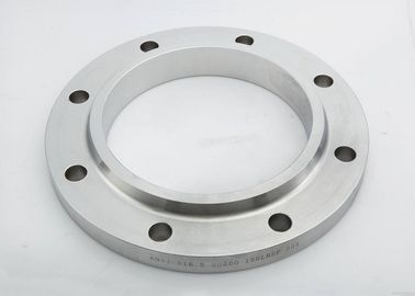 ISO9001 C276 Material 3 Inch CL 300 SCH40S Hastelloy Nickel Alloy Flanges