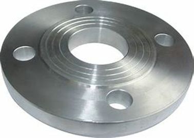 150# Pressure Alloy Steel Flanges 6 Inch Size S32750 Material ASME / ANSI B16.5