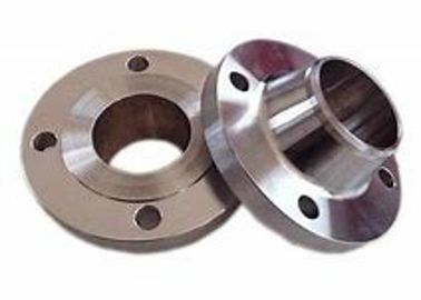 Nickel Alloy Steel Flange B564 N08820 Welding Neck  ASME B16.5 600#