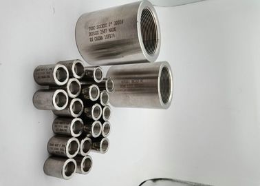 1/4&quot; Socket Alloy Steel forged Fittings 1200PSI Monel Alloy 400 UNS N04400