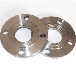 ASME B16.5 Nickel Alloy Steel Incoloy RF 6'' 600# Pipe fittings  Plate Flanges