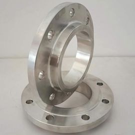 ASME B16.5 Standard Inconel 600 Nickel Alloy Reducing Slip On Flange