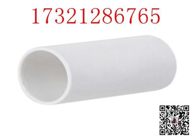 OEM 1.25Mpa DIN8078 Drain 3m 4m PVC Plastic Pipe