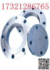 Welding Neck Cl 150 ASME B16.5 Stainless Steel Pipe Flanges