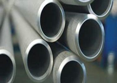 Alloy 625 ASTM B444 N06625 5&quot; Seamless Steel Pipe