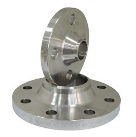 SCH40S ASTM A240 ASME B16.5 14&quot; 150LB Aluminum WN Flange