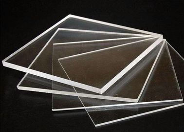 Plastic Board A3 A4 Polished Acrylic Sheet Clear Sheet Perspex PMMA Lucite Plate Cast