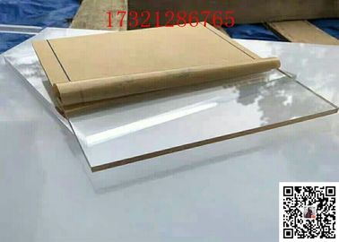 Plastic Transparent Acrylic Sheet Sheets Acrylic Transparent Laser Cutting