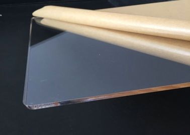 Plastic Board PMMA Clear Acrylic Sheet Perspex Lucite Plate Cast