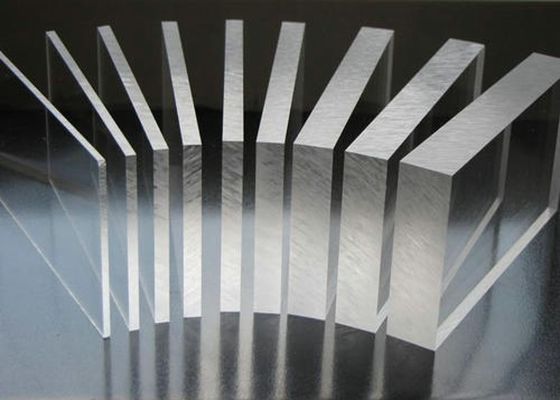 Clear Color Tinted Acrylic Perspex Cast Acrylic Sheet Plastic 25mm Transparent Pmma Panel Plate