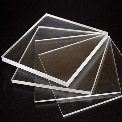 Clear Acrylic Sheets 15mm 20mm 25mm 30mm PMMA Sheets Transparent Cast Acrylic Sheet