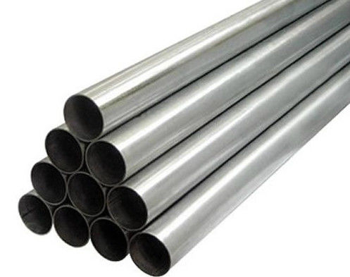 Cold Rolled 3400mm Thick 15mm AISI 420 SS Seamless Pipes for industry