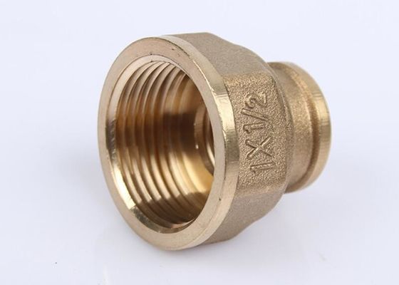 Casting SCH10 1/2&quot; 3000# Cooper Pipe Fitting Coupling