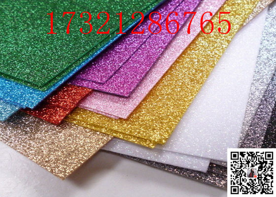 Customized Frosted 5mm Color Glitter Perspex Acrylic Sheet Glitter Acrylic Sheet