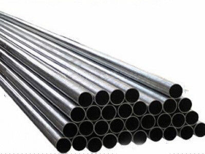 Seamless and Welded Low Temperature Steel Pipe with ASTM A333 Standard and Corrosion Resistance for Cryogenic Applications