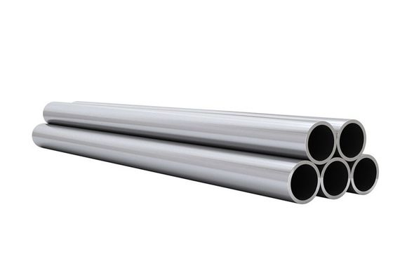 Hastelloy B2 N10665 6m 60.33mm 3.91mm Nickel Alloy Pipe