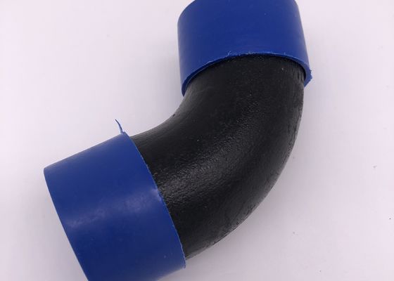 SCH10 1&quot; Class 3000 90 Degree Right Angle Elbow Fittings