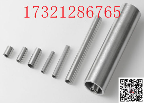 U Shape ASTM A312 1mm 2mm Thick Stainless Steel Pipe