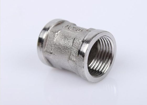 1000mm SCH10 Female Threaded B16.11 Forged Pipe Fittings