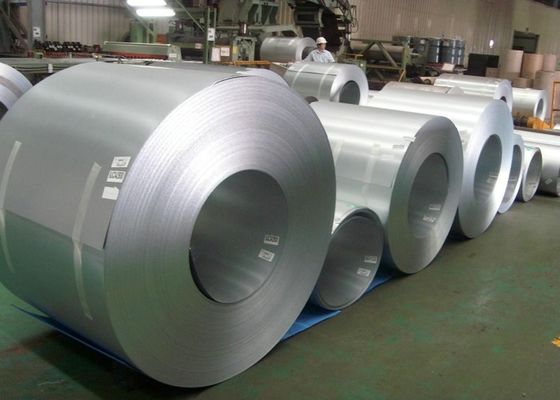 ASTM Thick 6mm, 8mm, 10mm Alloy 600 Nickel Alloy Steel Coil Plate