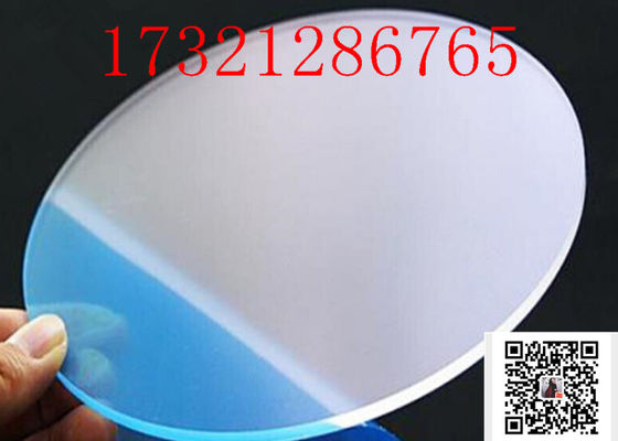 1220x1830mm Laser Engraving Acrylic PMMA Cutting Plate