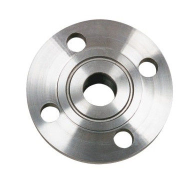 Welding 3000lb SCHXXS SS316 3000# 12" SO Floor Flange