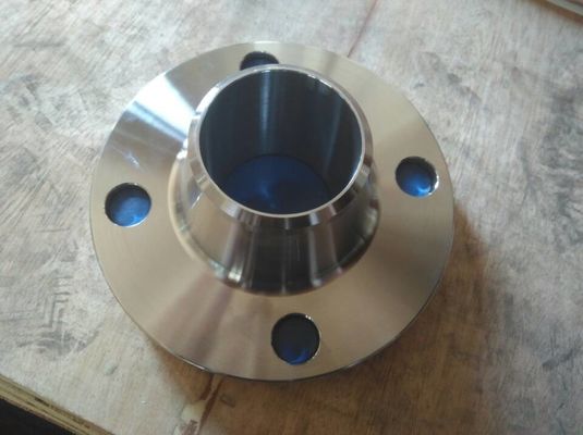 RTJ 3&quot; SCH40 CL150# B16.5 Forged Nickel Alloy625 Welding Neck Flanges