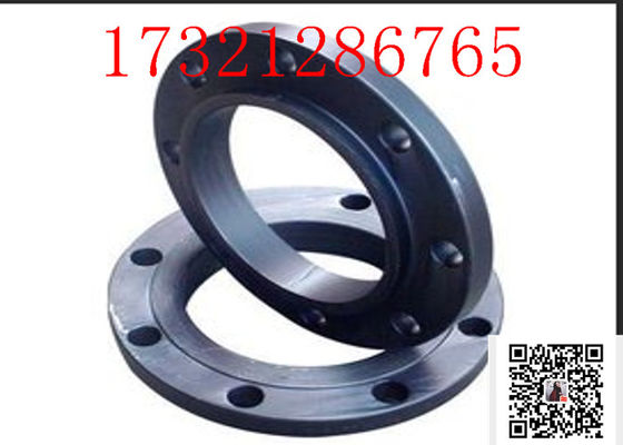 600# Astm A105 2&quot; Forged Carbon Steel Threaded Flanges