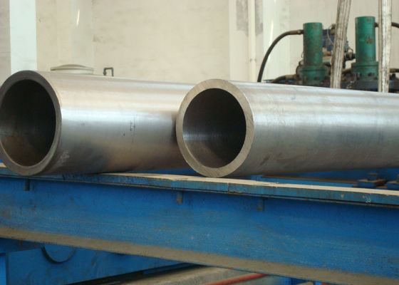 Seamless SCH20 P9 P11 API DN1800 Stainless Steel Pipe