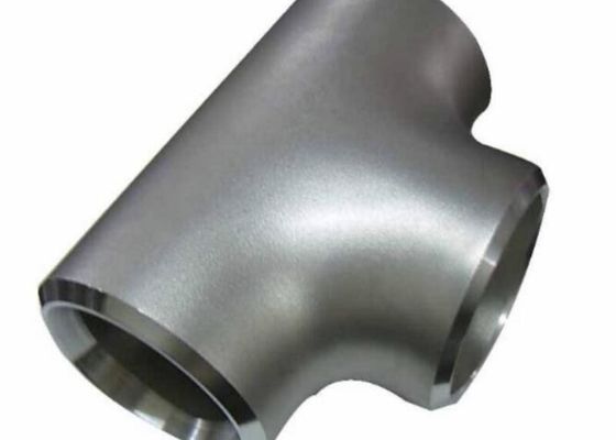 DN50 2&quot; Sch160 Thread Female Tee SS304 Forged Pipe Fittings