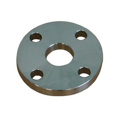 ASME B16.5 Forged  1/2&quot; Class 150 Alloy Steel Spade Blind Flange