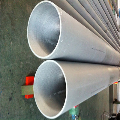 14 Inch Schedule 40 AISI 316Ti Heat Exchanger Pipe for industry