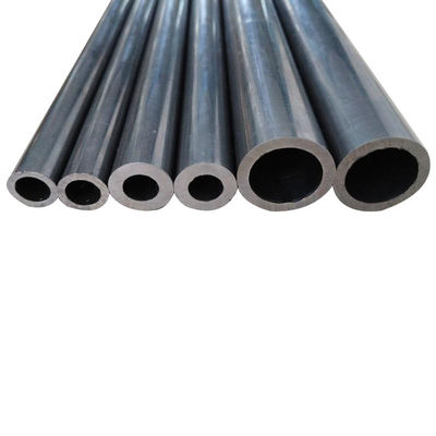 OD 219mm ASTM A335 P9 Cold Rolled Steel Seamless Pipes