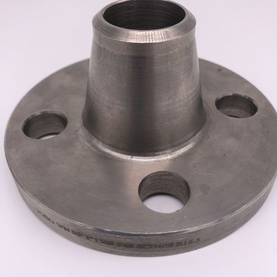 Asme B16.5 CL900 Raised Face F44 Alloy Steel Flanges